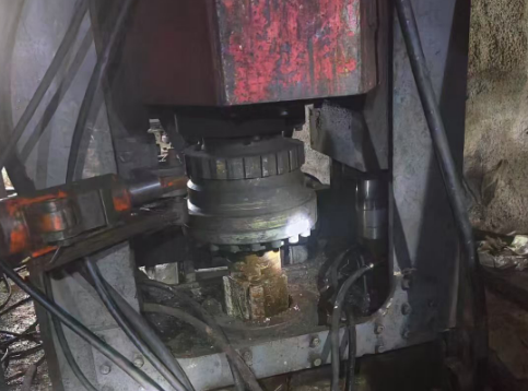 反井鉆機(jī)停機(jī)的操作程序、方法